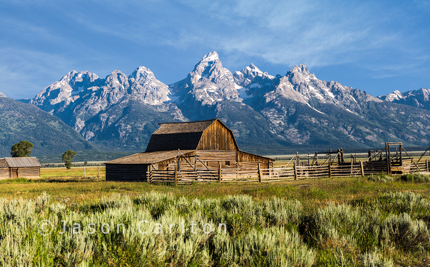 5 Tips for Visiting Grand Teton National Park - Carltonaut's Travel Tips