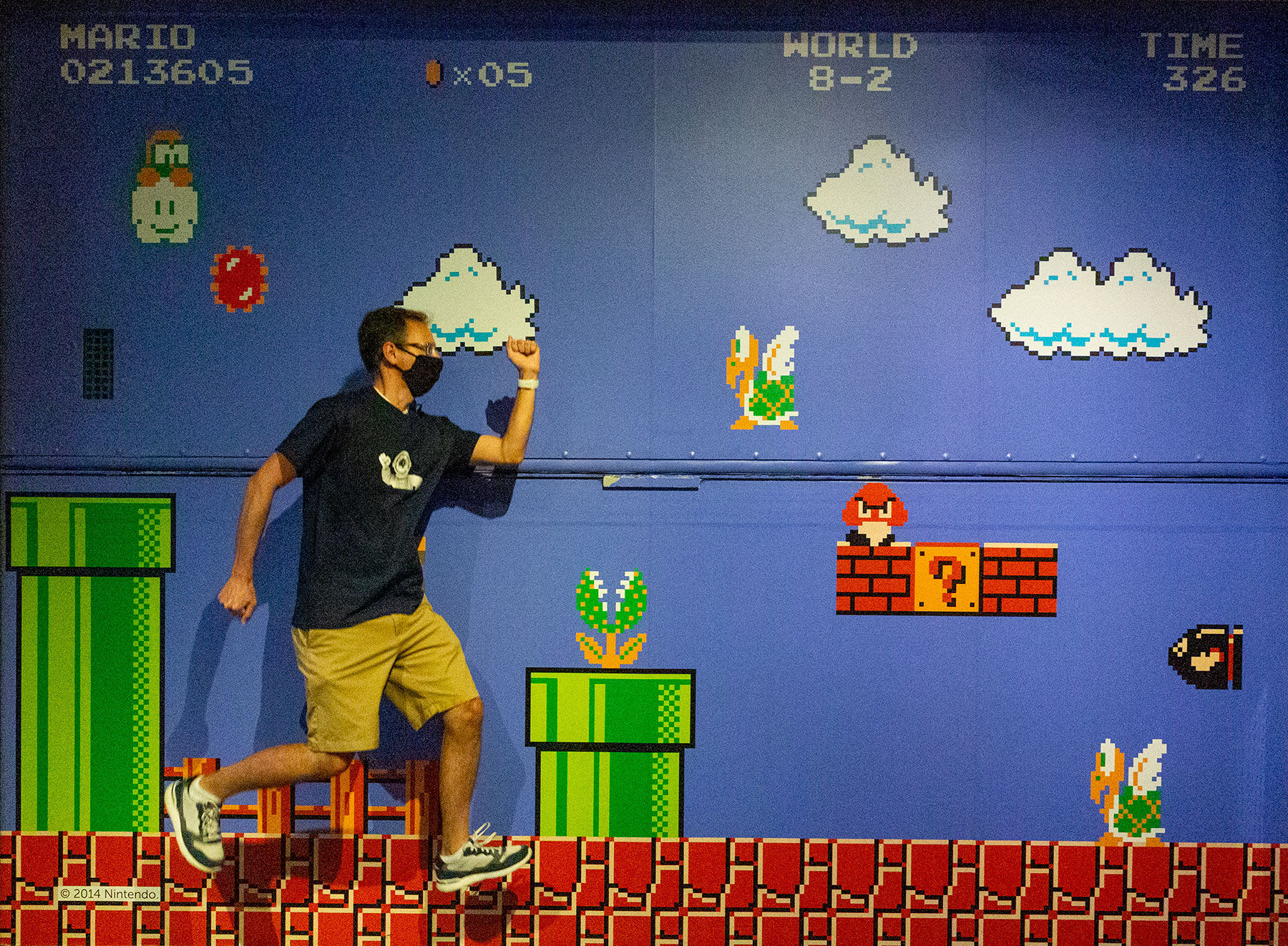 Experience the Museum of Pop Culture in Seattle - Carltonaut's