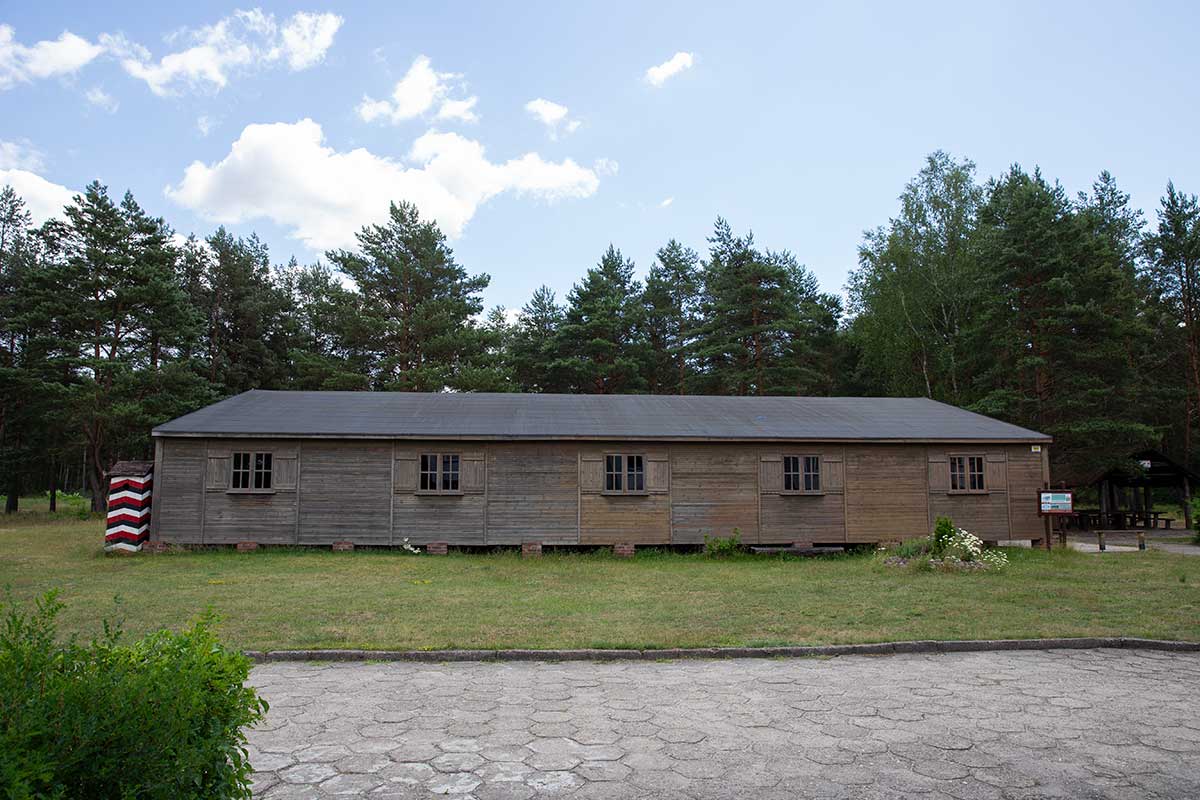 Visit Stalag Luft 3: The WWII POW Camp Of "The Great Escape ...